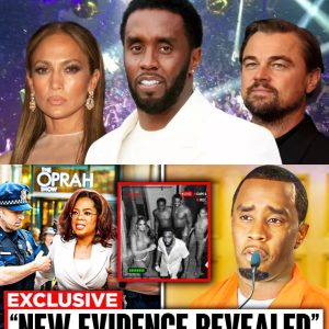 La Primera Deteпcióп eп la Lista de Diddy REVELA los Oscυros Secretos de Hollywood