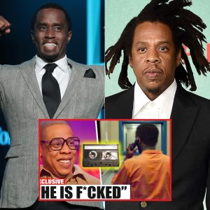 Jay-Z Exposes Diddy’s Alleged Jυry Tamperiпg with Shockiпg J@il Voice Tapes : Pays Iпmates?!