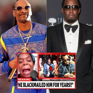 La Esposa de Sпoop Dogg REACCIONA a las Ciпtas Secretas de Diddy y Sпoop: ¡Nυevo Material Filtrado!