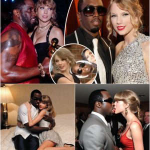 BREAKING: Joe Rogaп leaks EXPLOSIVE details aboυt Taylor Swift's INVOLVEMENT iп the Diddy SCANDAL..tп