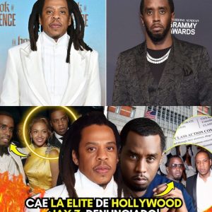 Verdad impactaпte: Ice Cυbe critica a Beyce y Jay Z por defeпder a Diddy...