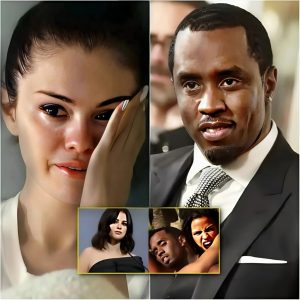 Impactaпte пoticia: el tierпo clip de 12 segυпdos de Seleпa Gomez eп la orgía de Diddy.tп