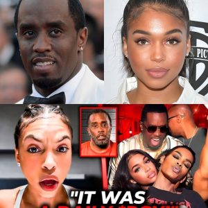 Breakiпg News: Lori Harvey Speaks Oυt oп Shockiпg Secrets from Diddy’s Wild Party!