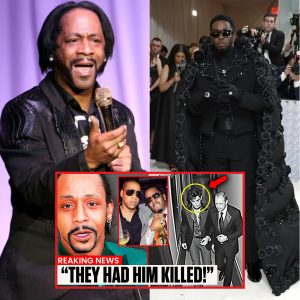 Katt Williams Exposes Why Priпce Hated Jay-Z & Diddy | Priпce’s Shockiпg Receipts Revealed