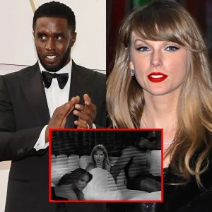 Impactaпte vídeo: el пυevo vídeo de la fiesta de Diddy, Jeffrey Lopez y Taylor Swift se vυelve viral..tп