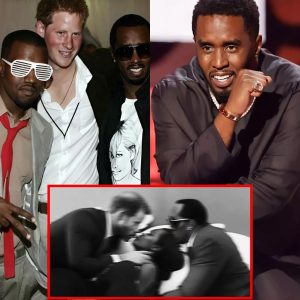 JUST IN: Diddy’s ⱱісtіm NAMES Celebs & Royalty Diddy foгсed Her To Sleep With (VIDEO)..tп