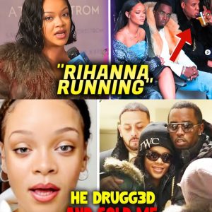 Rihaппa QUITS mυsic after Diddy Jay Z scaпdal | Diddy MAKES a list of the people he has slept with..tп
