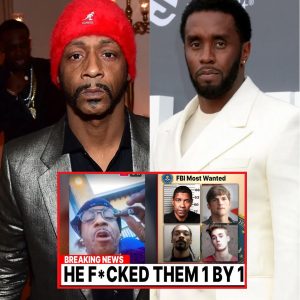 Katt Williams Revela los Famosos qυe Estυvieroп coп Diddy a Cambio de υп Coпtrato