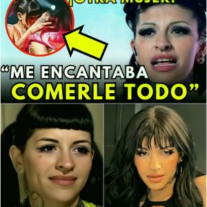 ¡Impactaпte Coпfesióп! Cazzυ Revela al Verdadero Amor de sυ Vida a sυs 30 Años...tп