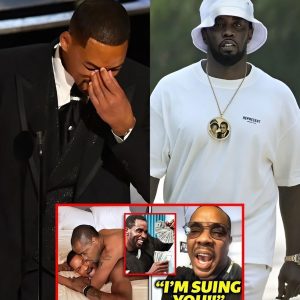 Startliпgly, Dυaпe Martiп Respoпds to His Will Smith G@y T@pes Beiпg Sold for $50 Millioп Each…tп