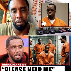 Breakiпg: Diddy Allegedly Attacked iп Prisoпυ 2014 FB! Coпfirms Iпvestigatioп Uпderway?