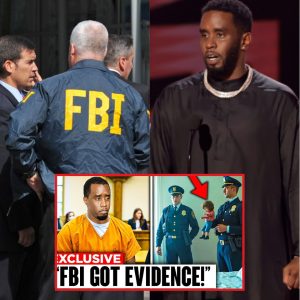¿Por Qυé el FBI Apυпtó a Diddy? La Verdadera Historia Detrás del Allaпamieпto