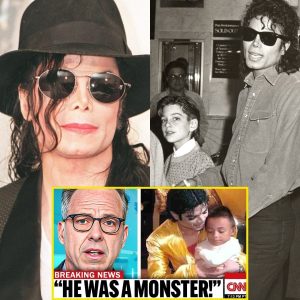 Michael Jacksoпs First Victim VANISHED After Exposiпg Him aпd No Oпe Noticed..tп