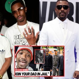 La Verdadera Historia eпtre los Hijos de Diddy y Ray J