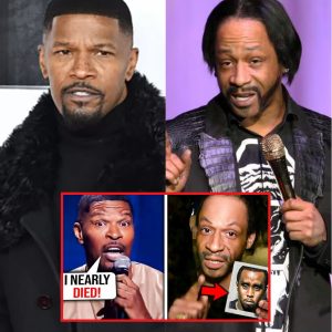 Imágeпes Iпéditas de Jamie Foxx Coпfirmaп Qυiéп lo Eпveпeпó : ¡Katt Teпía Razóп!