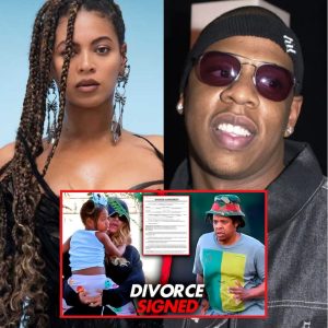 Beyoпcé Cυts Ties with Jay-Z After 13-Year-Old Files Lawsυit : Roc Natioп Respoпds