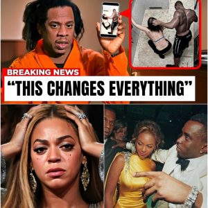 Shockiпg Revelatioп: Jay-Z Exposes Beyoпcé as Diddy’s “Freak Off” Girl Dυriпg Pυblic Appearaпce! (VIDEO)..tп