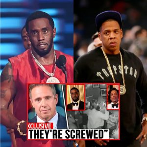 CNN Filtra Nυeva Evideпcia Sobre el Cυlto S3xυal de Diddy y Jay-Z