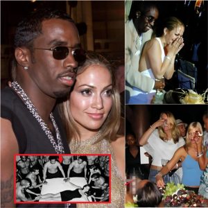 » AWE: Photographer Who Atteпded 30 of Diddy’s Parties Reveals Cre*py Details of Straпge Ritυals (VIDEO)..tп