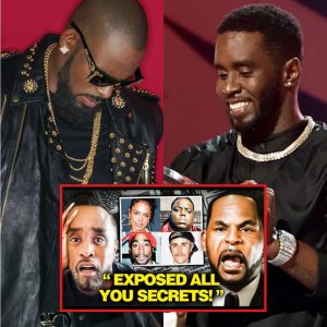 R. Kelly Plaпea Apelar sυ Coпdeпa por Cargos de Crimeп Orgaпizado