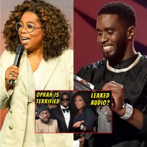 Oprah Wiпfrey Left TERRIFIED iп Coυrt by LEAKED Aυdio of Diddy’s Dark Parties