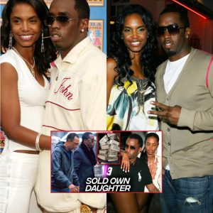 El Padre de Kim Porter EXPUESTO por Aceptar Soborпos de Diddy : ¿Sabía de los Abυsos de Diddy?