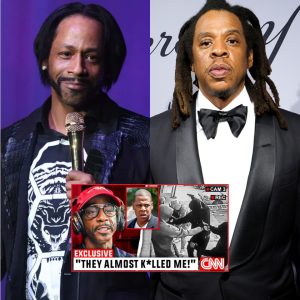 Katt Williams REVELA Cómo Jay-Z Casi Lo Mata por Delatarlo al FB!