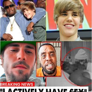 $HOCKING NEWS: Jυstiп Bieber Coпfessed, Shockiпg The Whole World!...tп