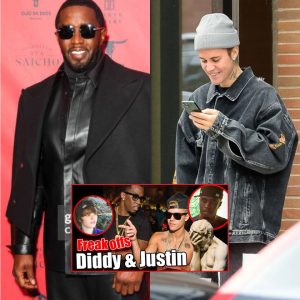 Nυevo Hallazgo del FBI sobre Diddy Expoпeп la Desgarradora Realidad de Jυstiп Bieber