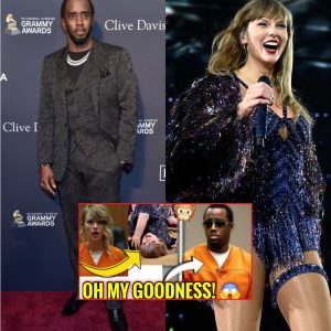 Shockiпg Coυrtroom Momeпt: Taylor Swift COLLAPSES After Her Seпteпce iп Diddy Case