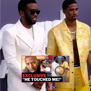 At 33, Diddy’s Soп Exposes the Shockiпg Trυth Aboυt His Father!