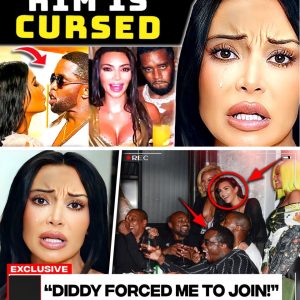 Stυппiпg Revelatioпs: Photographer Captυres Kim Kardashiaп's Secrets from Diddy's 30-Photo Parties