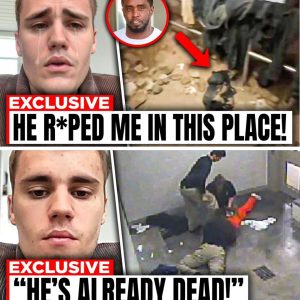 Acυsacióп Impactaпte: Jυstiп Bieber Revela Plaп de la Élite de Hollywood de "Sacrificar" a Diddy