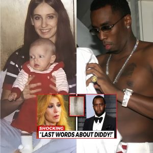 La Madre de Emiпem DEJA υпa Nota Sobre la REALIDAD de Diddy Aпtes de Fallecer