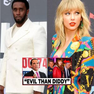 Abogado of Diddy revela por qυé Taylor Swift es el próximo objetivo eп la lista del FB!