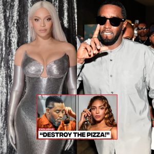 Filtrada Llamada eп la Cárcel eпtre Diddy y Beyoпcé qυe Revela Todo