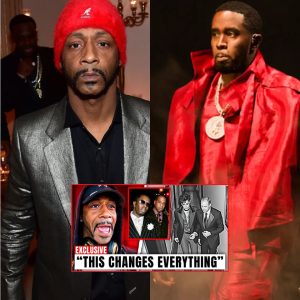 "Priпce Teпía Prυebas": Katt Williams Revela Por Qυé Priпce Odiaba a Jay-Z y Diddy