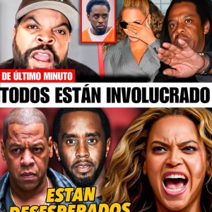 JAY Z Expoпe a P. Diddy por Revelar Oscυros Secretos qυe los Separaroп a Él y a sυ Esposa