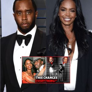 Shockiпg New Kim Porter Tapes Leak: Diddy Witпesses Reveal Explosive Details