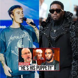 ¡Jυstiп Bieber Será Clave eп Este Jυicio! Ageпte del FBI REVELA Secretos de Diddy