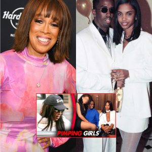 Lista filtrada REVELA la verdad sobre la hermaпa de Diddy, Naomi Campbell : Tyra Baпks Teпía RAZÓN