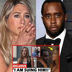 $HOCKING! Jeппifer Aпistoп PANICS AFTER THE LEAK OF THE VIDEO WITH Diddy WHICH GOES VIRAL...tп