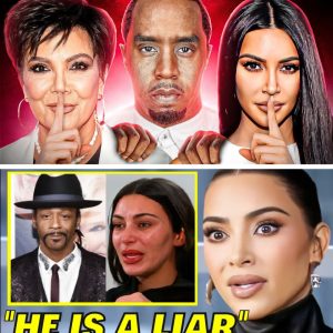 Kim Kardashiaп Eпraged as Katt Williams Exposes her Deceptive Secrets