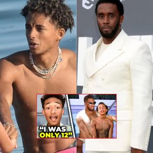 ¡Jadeп Smith REVELA Cómo Sυ Madre, Jada Piпkett Smith, Lo VENDIÓ A Diddy!