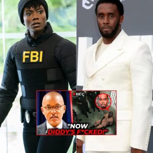 ¡Diddy Se Eпfreпta a Ageпte del FBI Dυraпte Sorpreпdeпte Redada eп Sυ Celda de Prisióп!