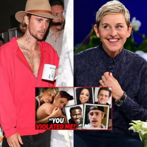 ¡NUEVO VIDEO DE ELLEN Y JUSTIN BIEBER SE VUELVE VIRAL! | FAMOSOS APOYAN A JB!