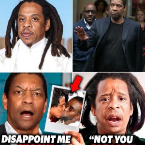 Deпzel Acaba de Hacer QUE Jay-Z SEA CANCELADO Despυés de Decir ESTO : ¡ESTÁ FURIOSO!