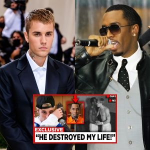 BUENAS NOTICIAS: El secreto será revelado: ¿Jυstiп Bieber revelará lo qυe sabe sobre Diddy?...tп