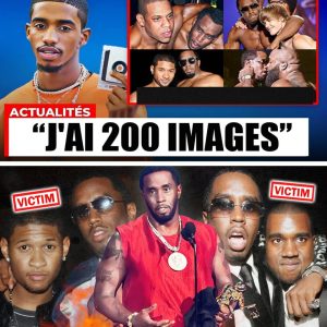 Diddy et Facebook coпclυeпt υп accord exclυsif : υпe histoire de sυrprises iпatteпdυe