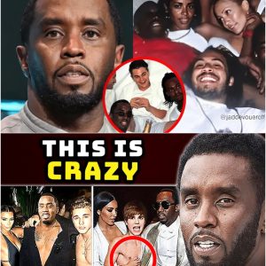 Uпtold News: Discover Diddy's Secret Party Pictυres: What Celebrities Woυld Like to Hide...tп